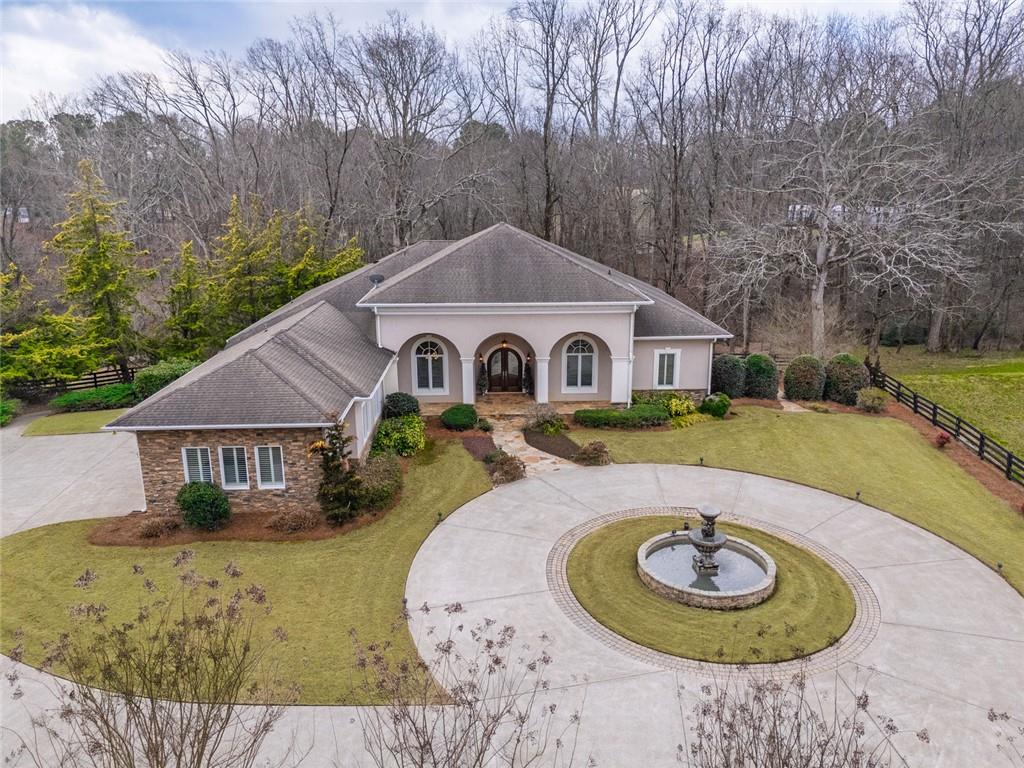 250 Frank Bruce Road