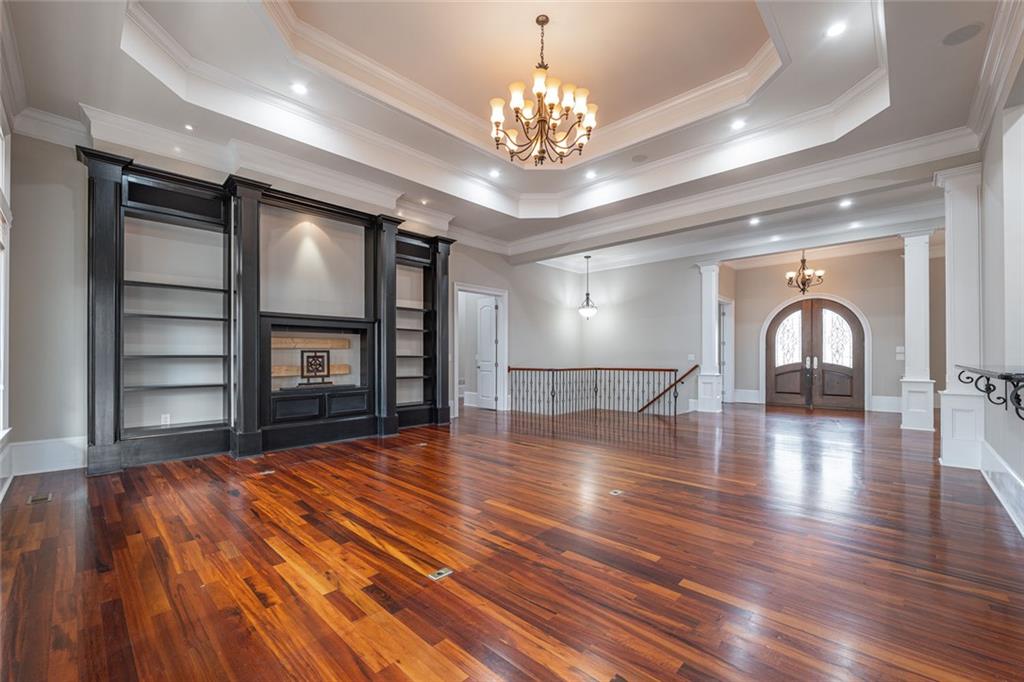 250 Frank Bruce Road