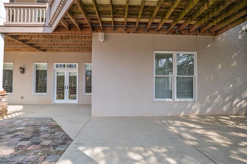 250 Frank Bruce Road