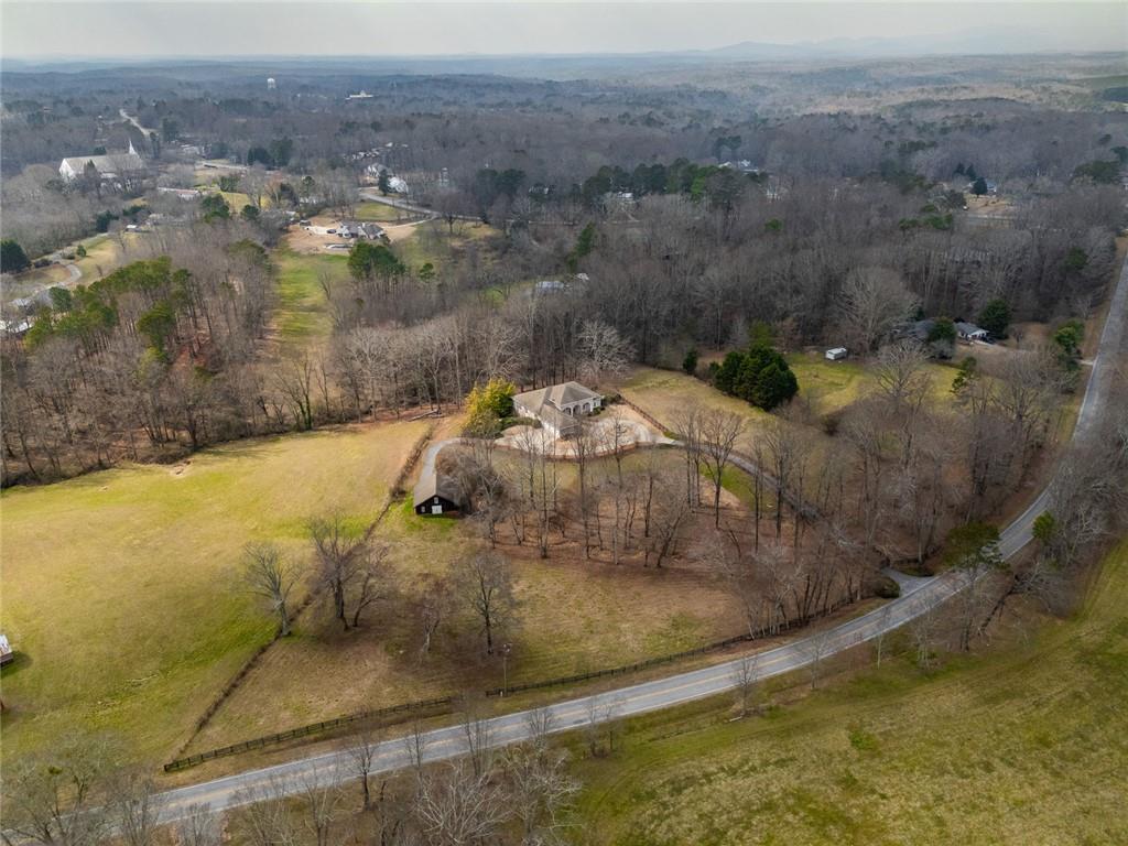 250 Frank Bruce Road