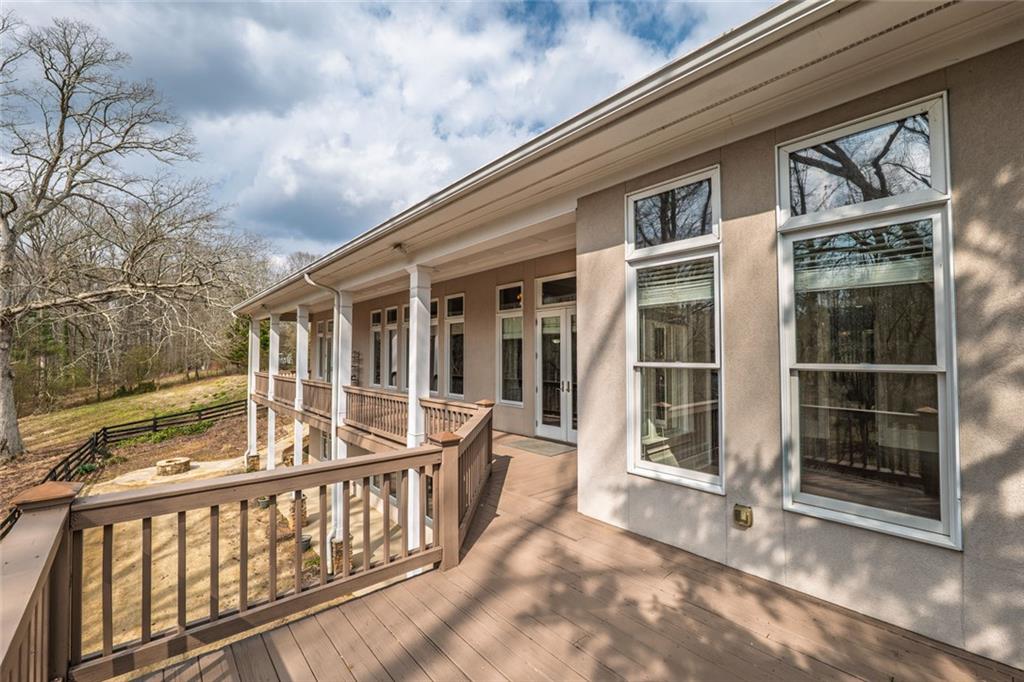 250 Frank Bruce Road