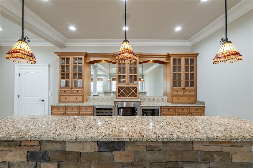 250 Frank Bruce Road