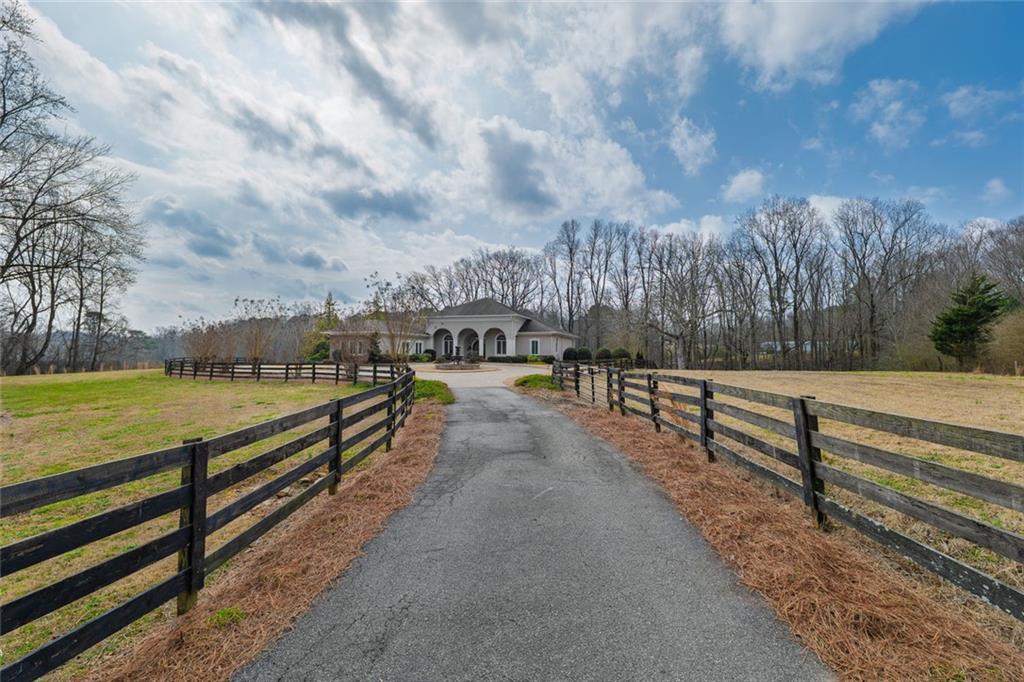 250 Frank Bruce Road