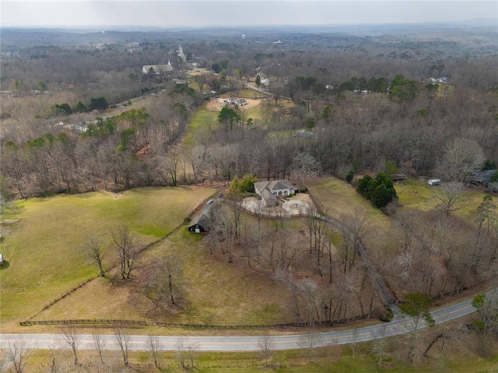 250 Frank Bruce Road