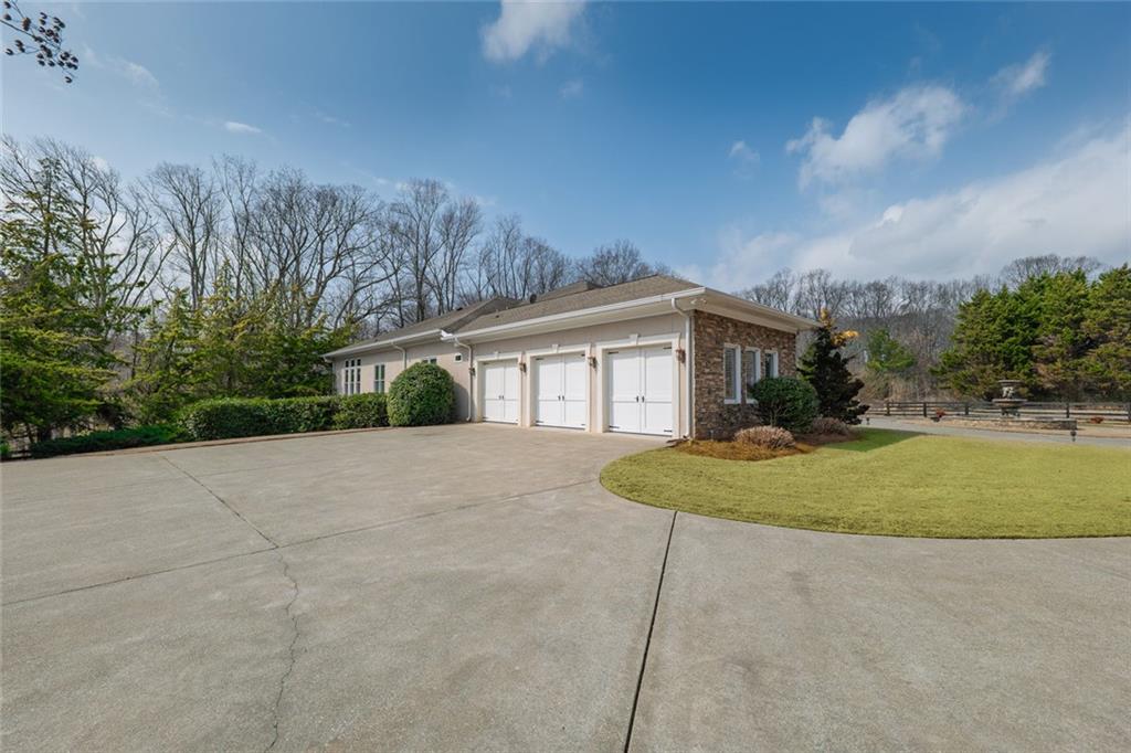 250 Frank Bruce Road