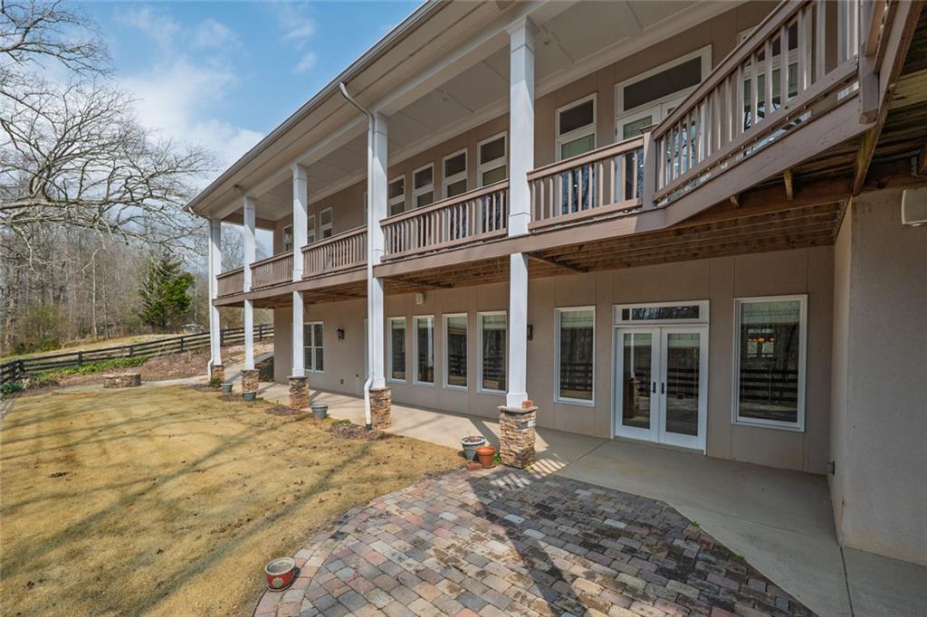 250 Frank Bruce Road