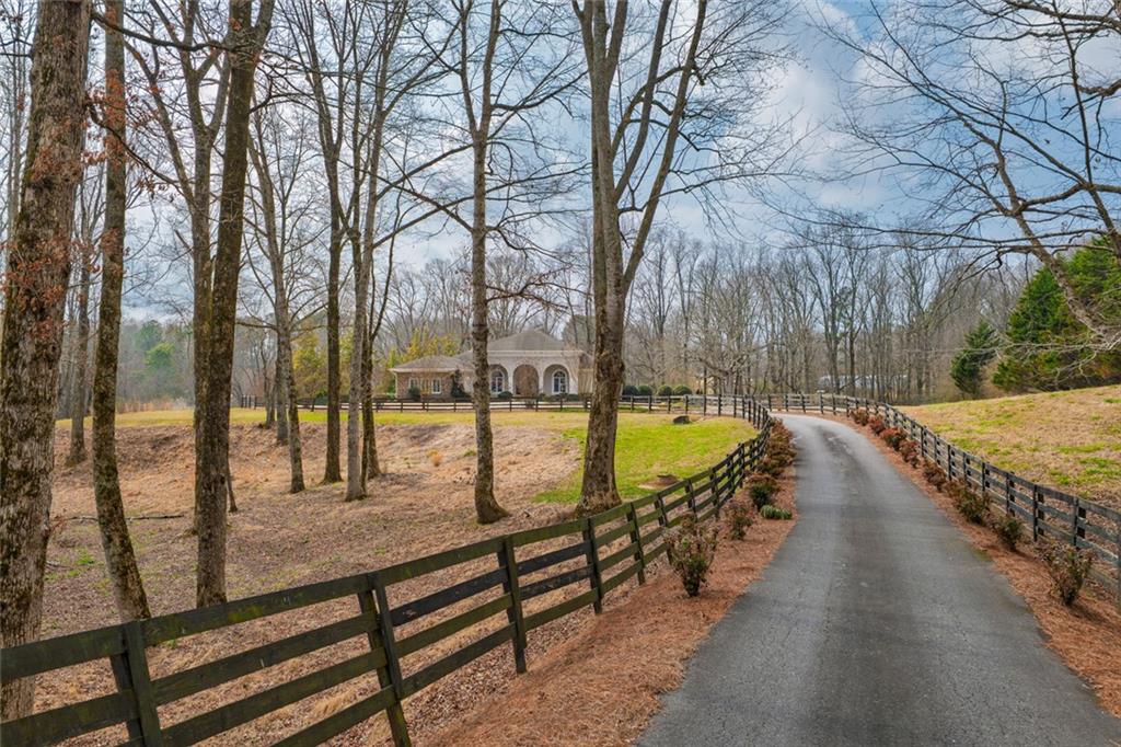 250 Frank Bruce Road