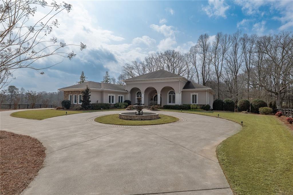 250 Frank Bruce Road