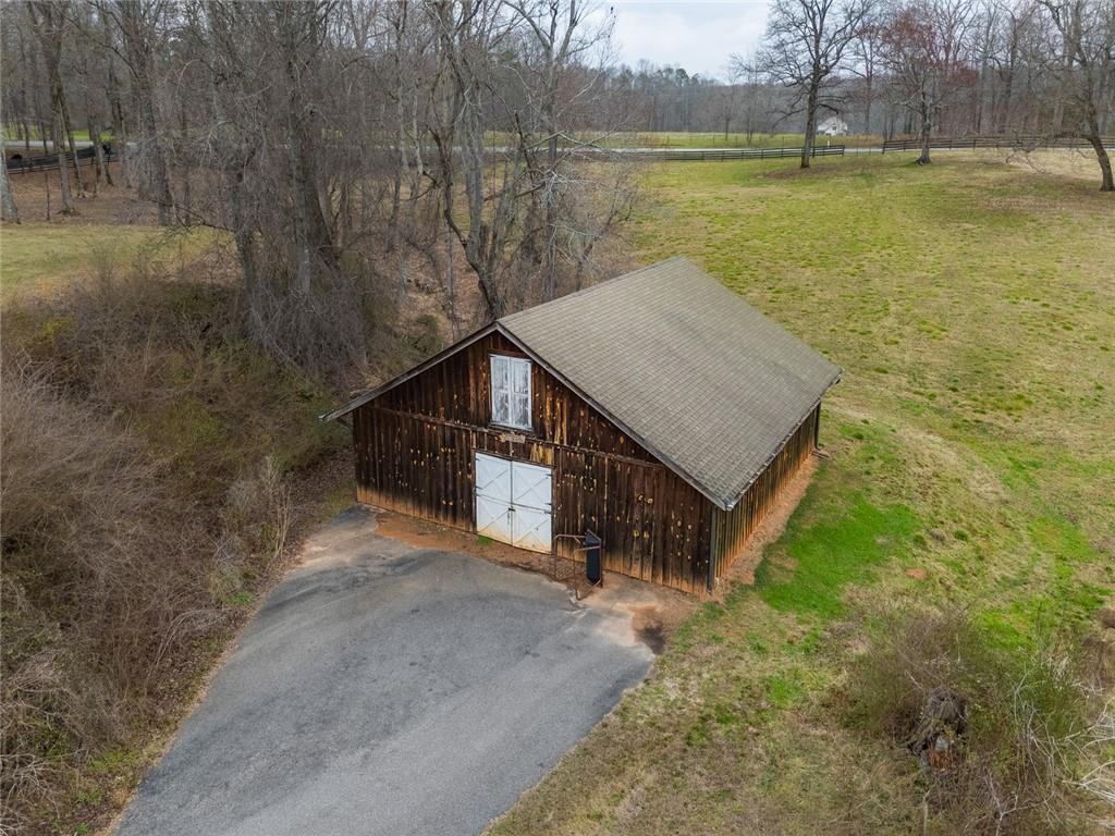 250 Frank Bruce Road