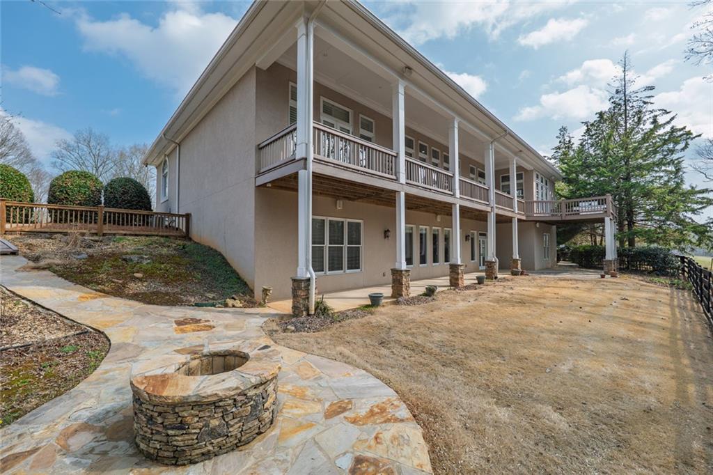 250 Frank Bruce Road