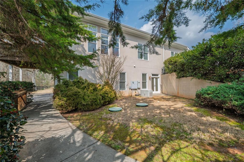 250 Frank Bruce Road