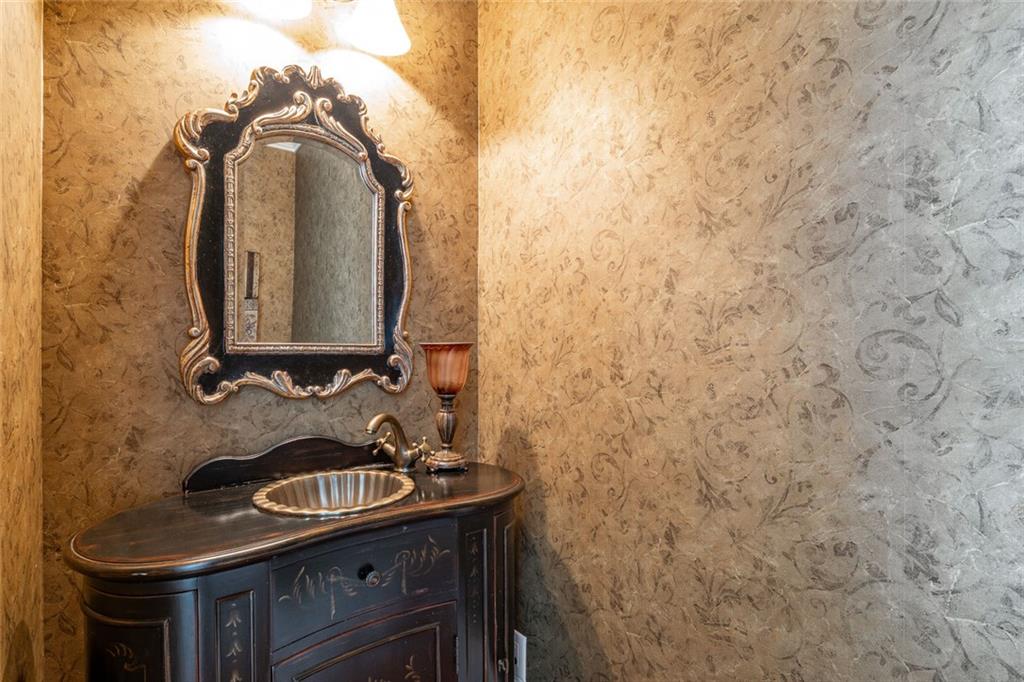 250 Frank Bruce Road