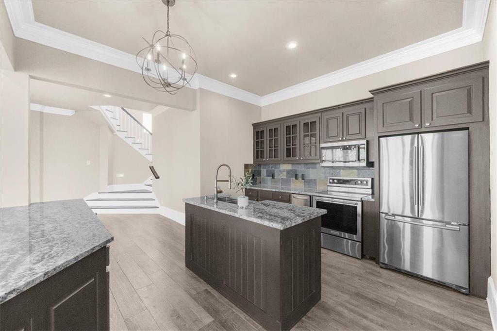 5610 Point West Drive