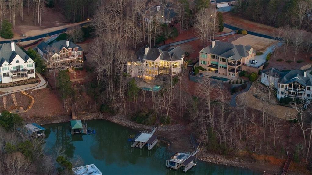 5610 Point West Drive
