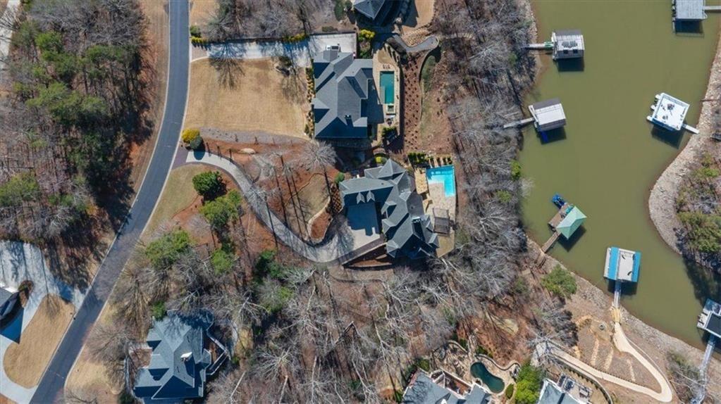 5610 Point West Drive