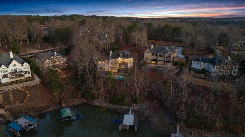 5610 Point West Drive