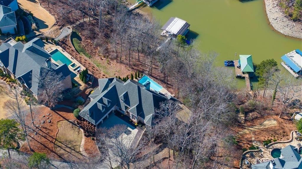 5610 Point West Drive