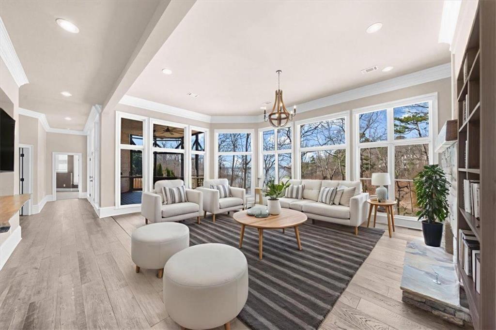 5610 Point West Drive