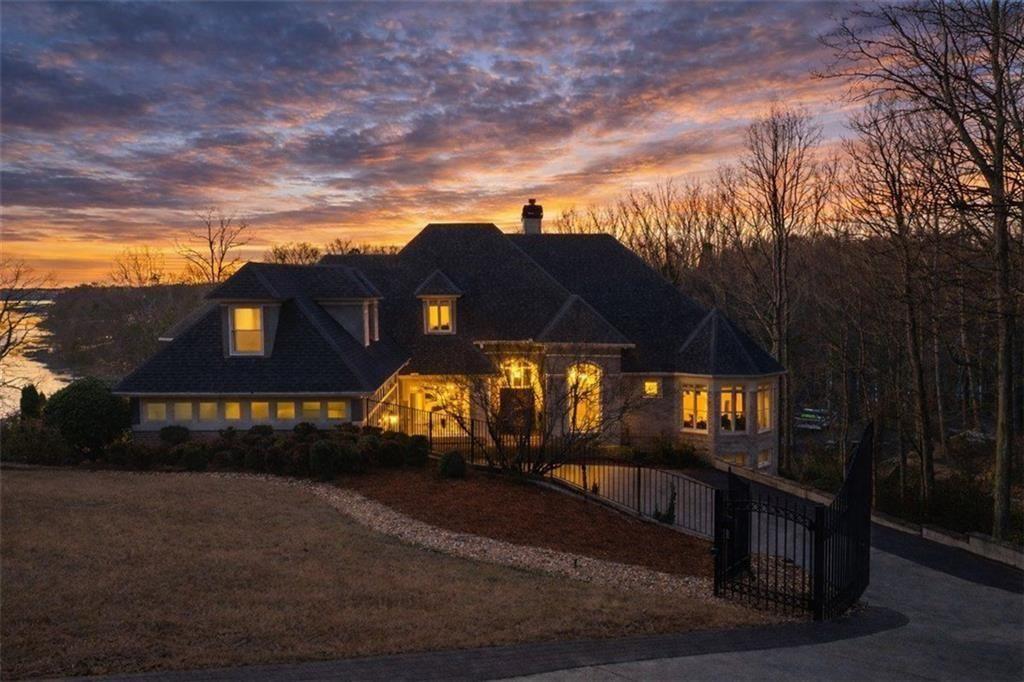 5610 Point West Drive