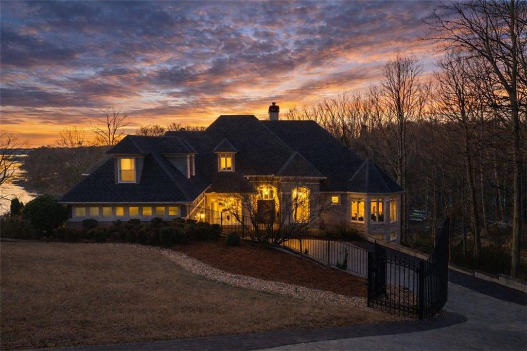 5610 Point West Drive