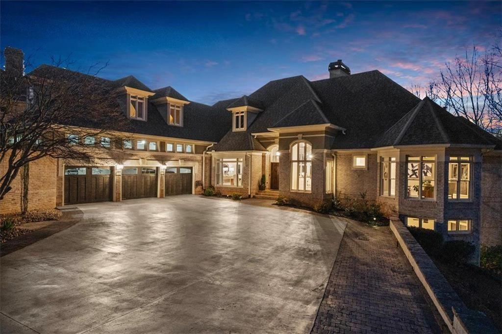 5610 Point West Drive