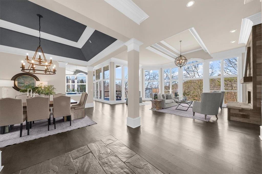 5610 Point West Drive