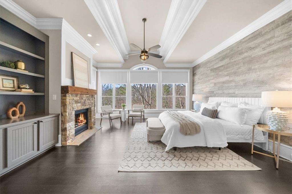 5610 Point West Drive