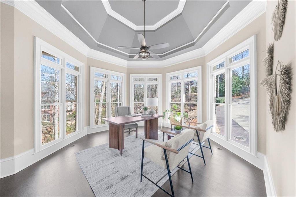 5610 Point West Drive