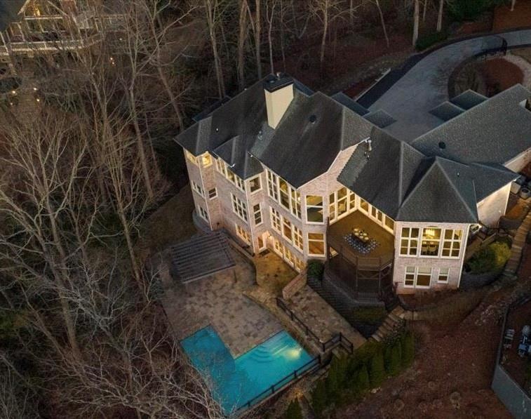 5610 Point West Drive