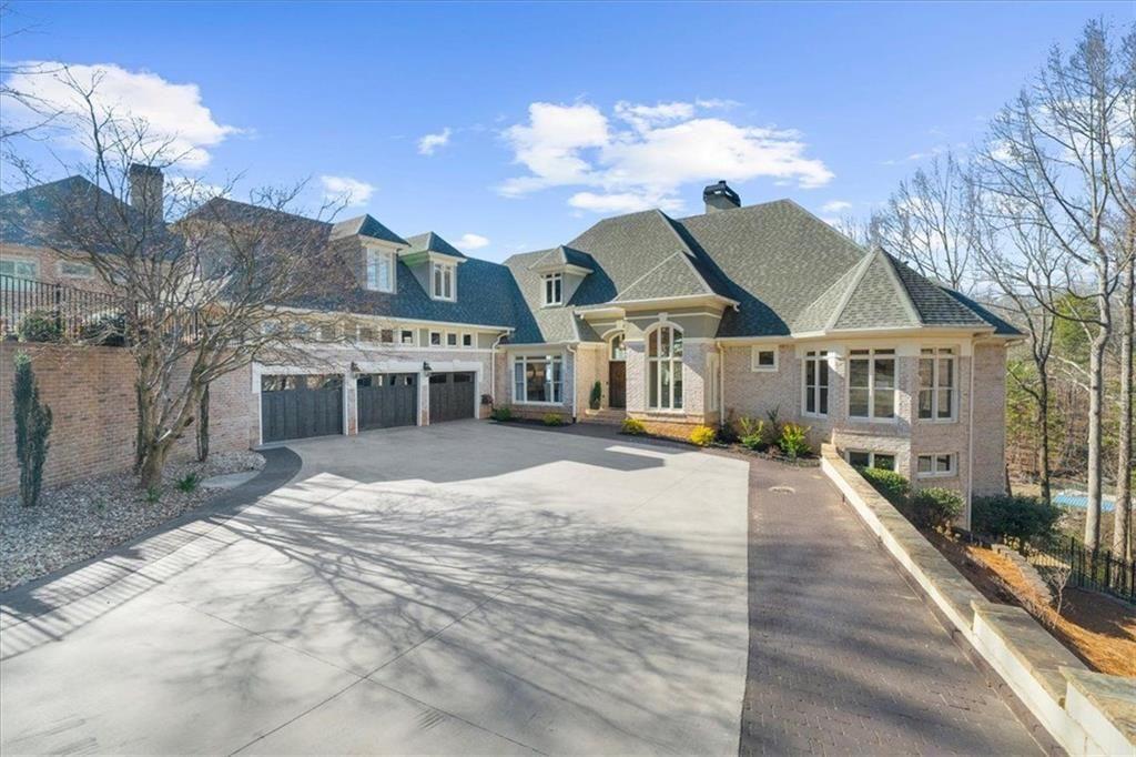 5610 Point West Drive