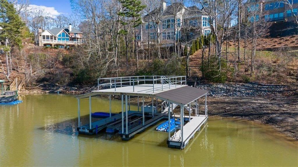 5610 Point West Drive