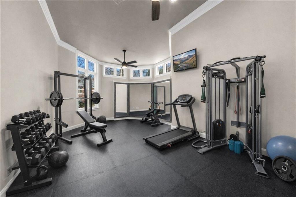 5610 Point West Drive