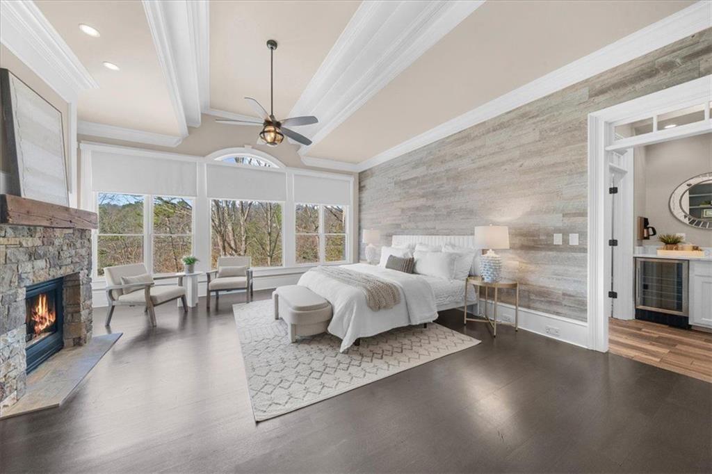 5610 Point West Drive