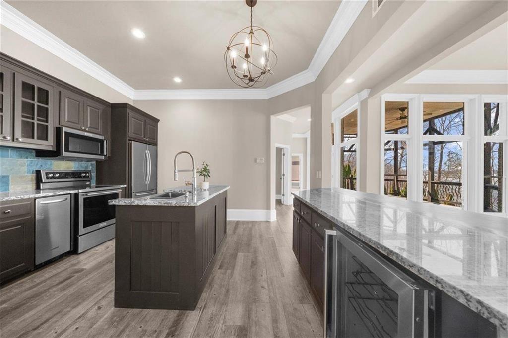 5610 Point West Drive