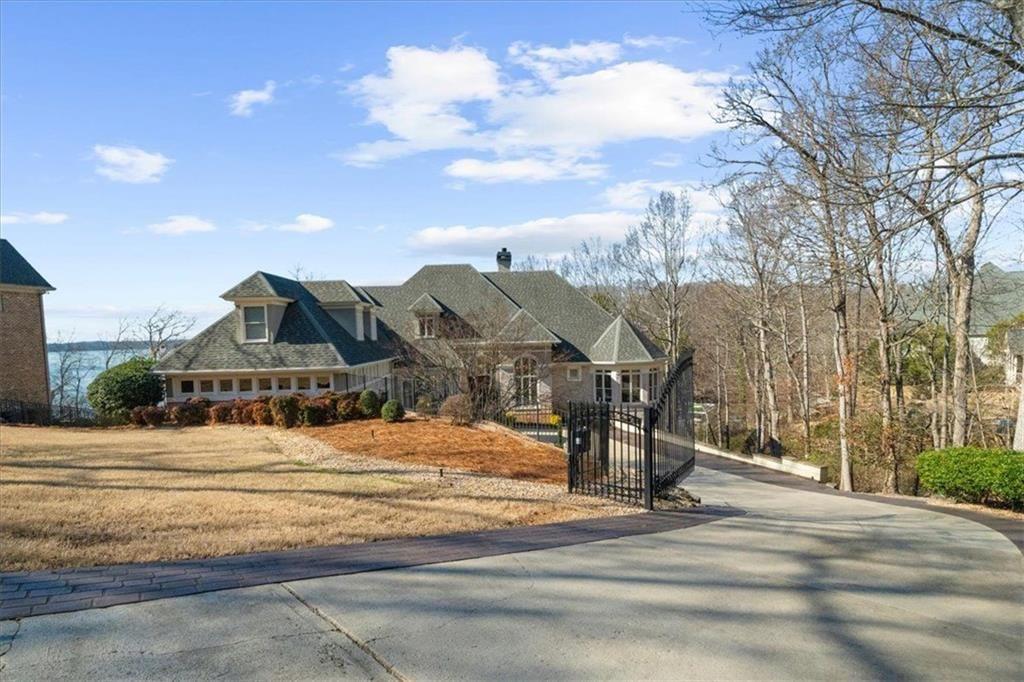 5610 Point West Drive