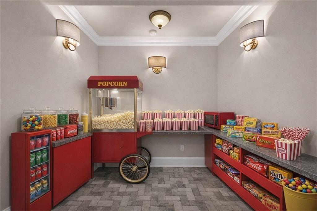 5610 Point West Drive