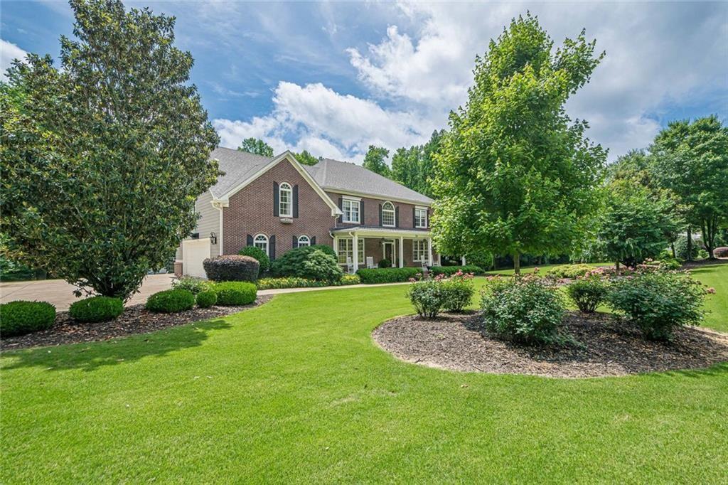 210 Little River Farms Trail