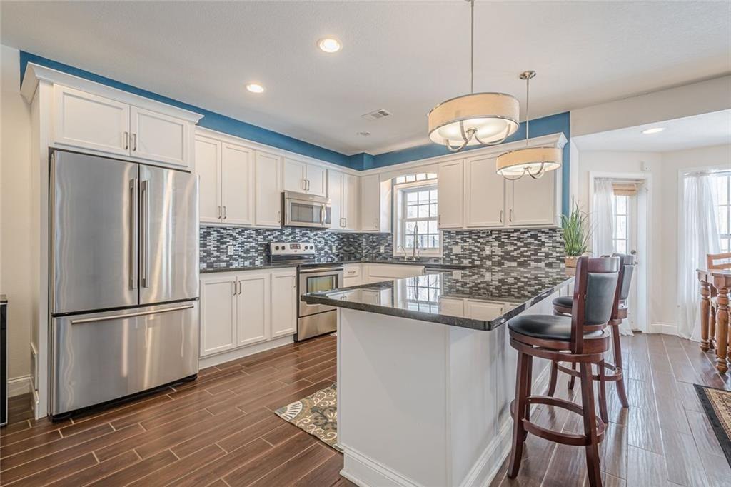 210 Little River Farms Trail