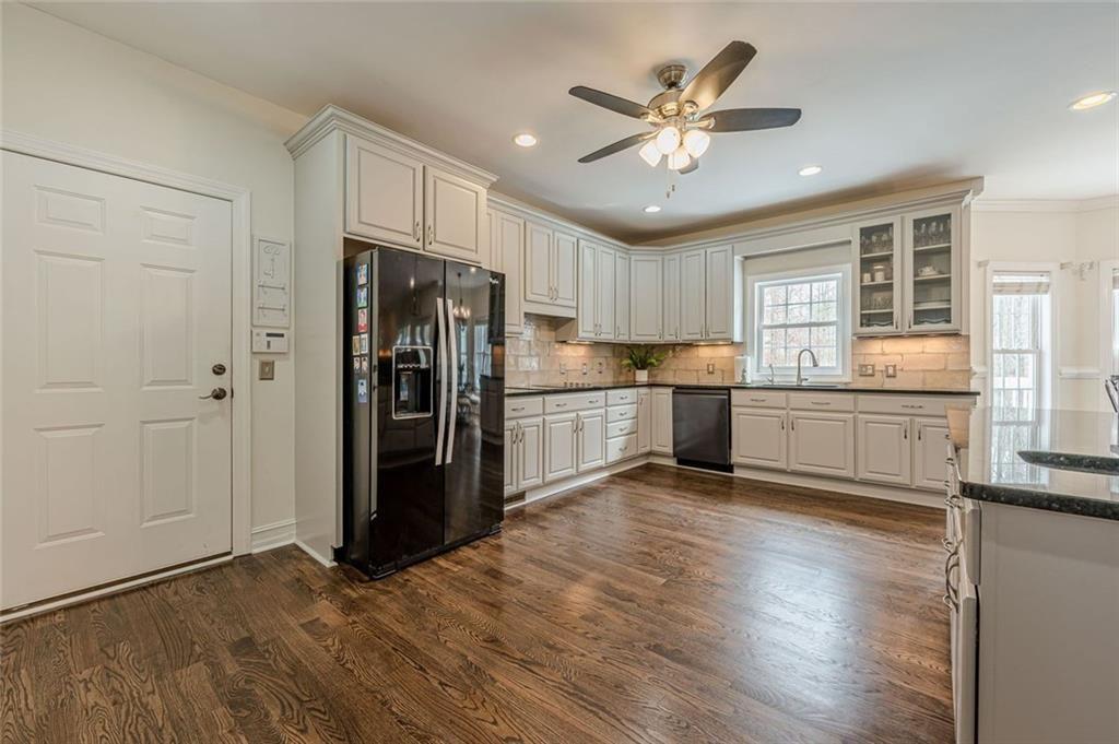 210 Little River Farms Trail