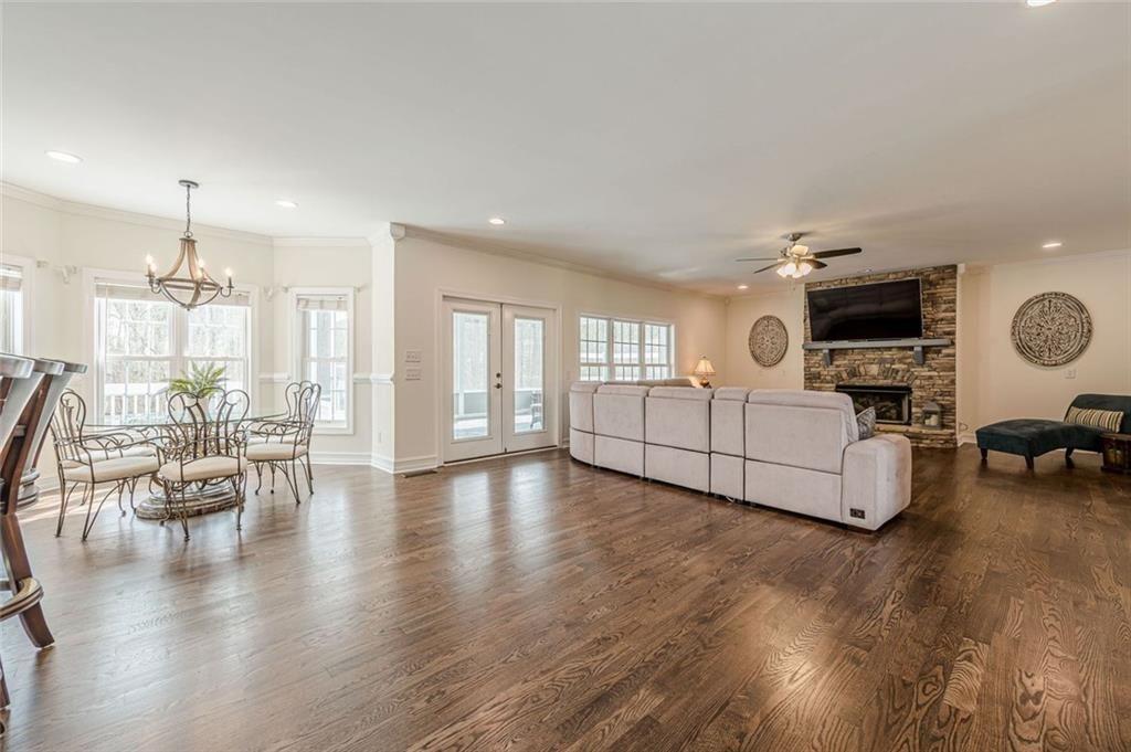 210 Little River Farms Trail