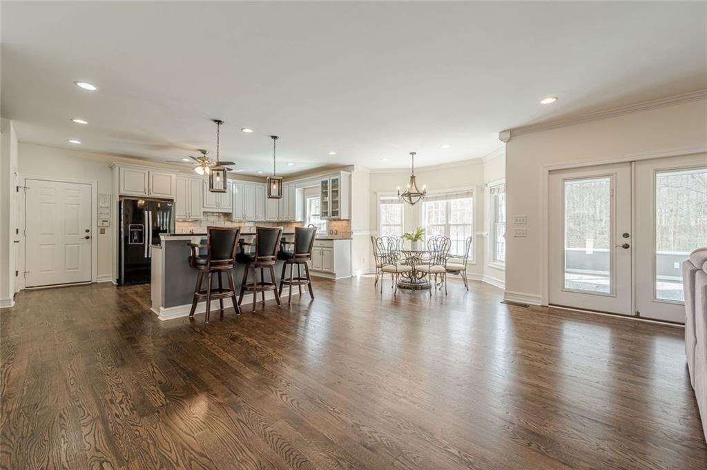 210 Little River Farms Trail