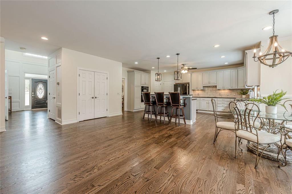 210 Little River Farms Trail