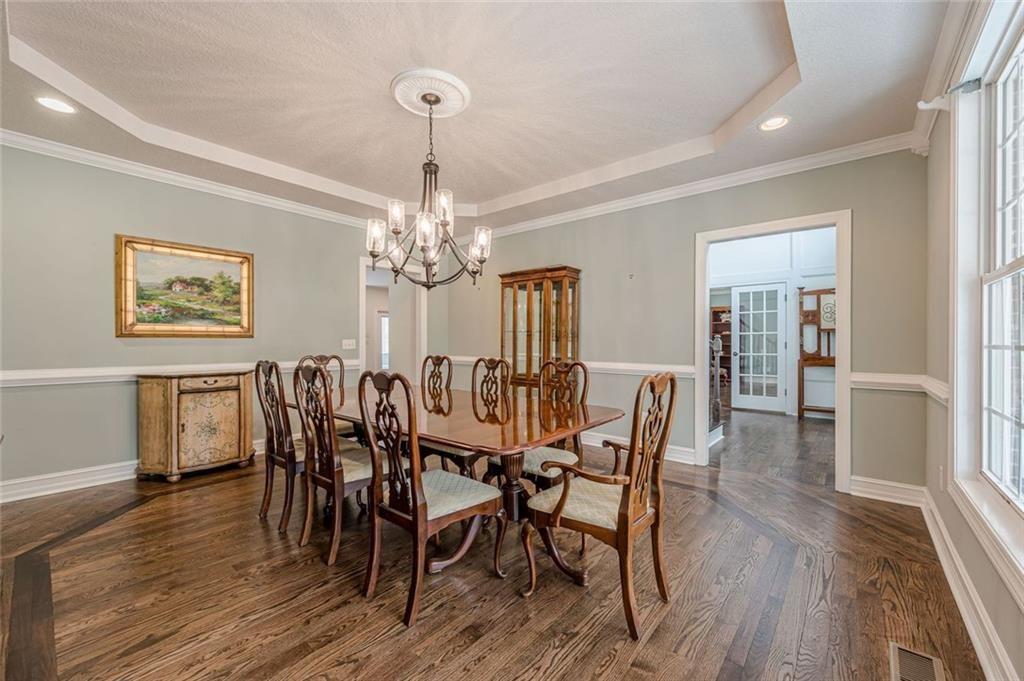 210 Little River Farms Trail