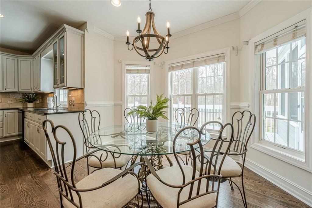 210 Little River Farms Trail