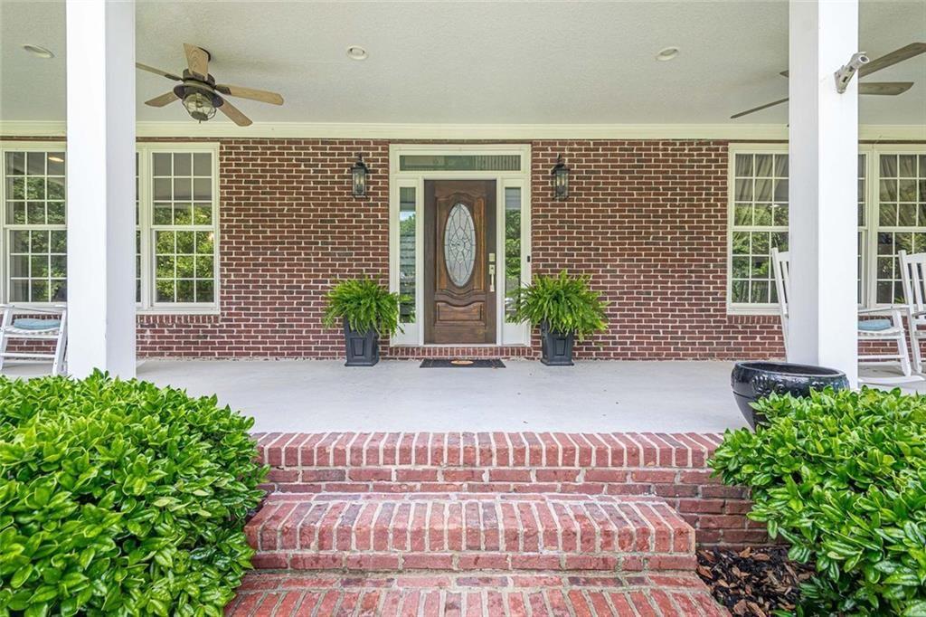 210 Little River Farms Trail