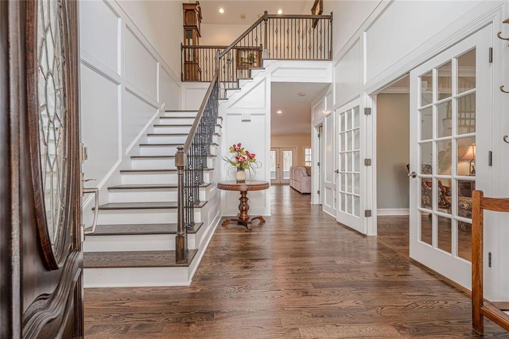 210 Little River Farms Trail