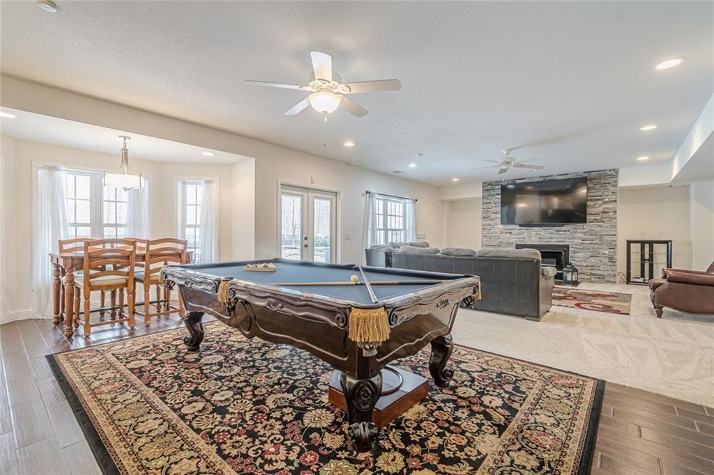 210 Little River Farms Trail