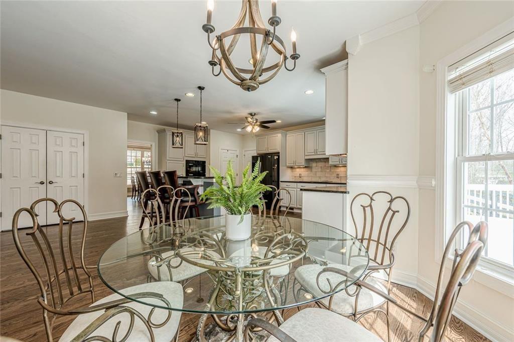 210 Little River Farms Trail