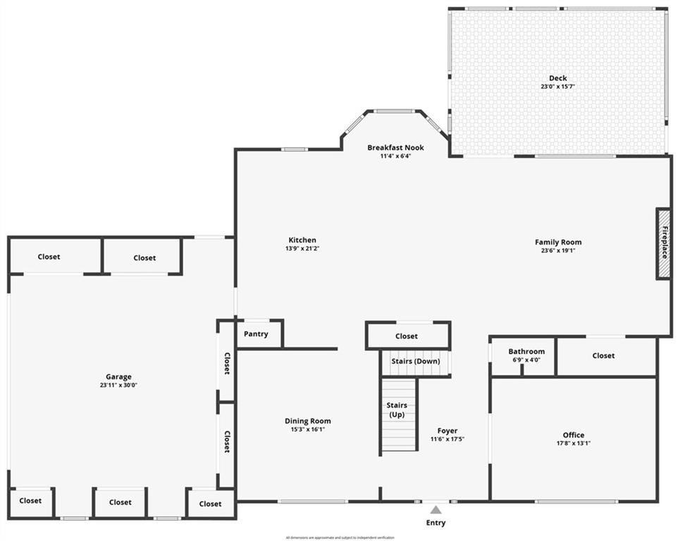 210 Little River Farms Trail