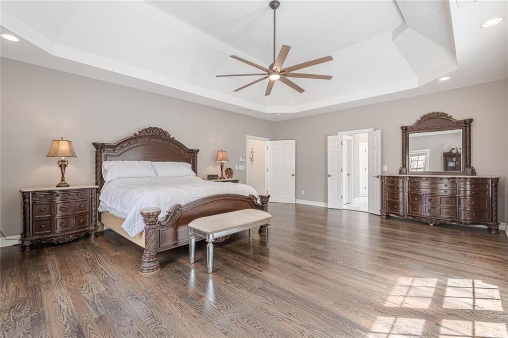 210 Little River Farms Trail